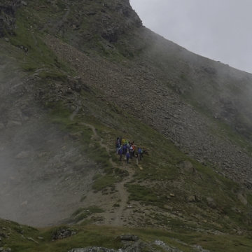 Geologie - Kurse und Exkursionen